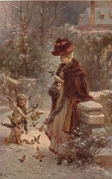 Hans Zatzka : ein guter Kerl